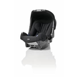 Auto-Kindersitz Römer Classic Line-BABY-SAFE+ SHR Harry