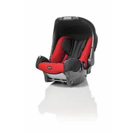 Auto-Kindersitz Römer Trendlinie BABY-SAFE+ SHR Elisa