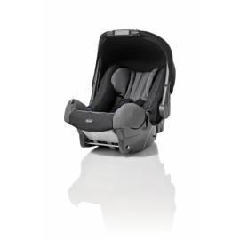 Auto-Kindersitz Römer Trendlinie BABY-SAFE+ SHR Felix Gebrauchsanweisung