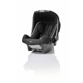 Auto-Kindersitz Römer Trendlinie BABY-SAFE+ SHR Alex