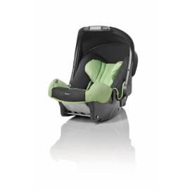 Auto-Kindersitz Römer Trendlinie BABY-SAFE+ SHR Maxim