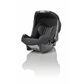 Auto-Kindersitz Römer Trendlinie BABY-SAFE+ SHR Nicolas