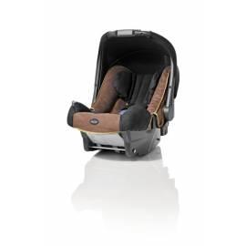 Auto-Kindersitz Römer High Line-BABY-SAFE+ SHR Florian