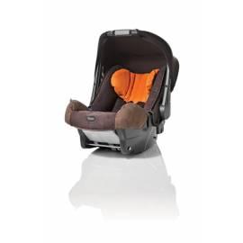 Auto-Kindersitz Römer High Line-BABY-SAFE+ SHR Natasha Gebrauchsanweisung