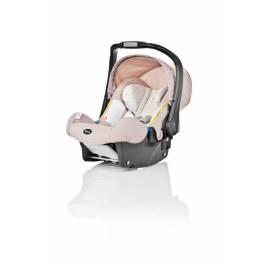 Baby Autositz Römer Bauchnabel BABY-SAFE+ SHR Savannah Sand