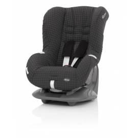 Auto-Kindersitz von Römer Classic line ECLIPSE Harry