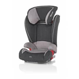 AUTOKINDERSITZ Römer Bauchnabel KIDFIX Ocean Blue