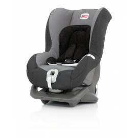 Bedienungsanleitung für Baby Autositz BRITAX Trendlinie Britax FIRST CLASS + Felix