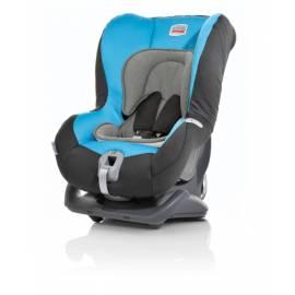 Datasheet Baby Autositz BRITAX Trendlinie Britax FIRST CLASS + Micky