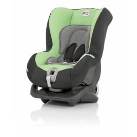 Bedienungshandbuch Baby Autositz BRITAX Trendlinie Britax FIRST CLASS + Maxim