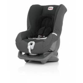 Baby Autositz BRITAX Trendlinie Britax FIRST CLASS + Nicolas