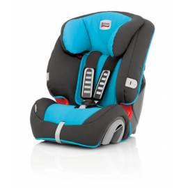 Auto-Kindersitz BRITAX Trendlinie Britax EVOLVA 123 Micky