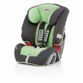 Baby-Autositz BRITAX Auto Trend Line EVOLVA 123 Britax Auto maximal