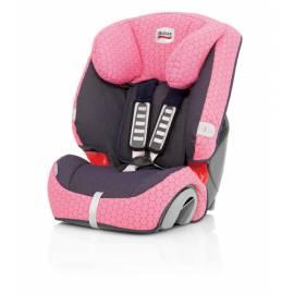 Baby-Autositz BRITAX Auto Trend Line EVOLVA 123 Bella Britax Auto