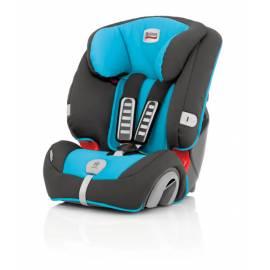 Baby-Autositz BRITAX Trendlinie Britax EVOLVA 123 + Micky