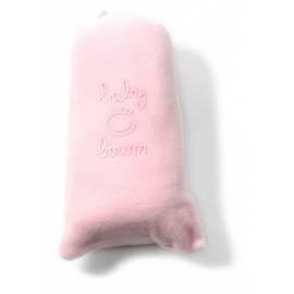 Deka BABYBOUM POLAR 75x100cm PINK Bedienungsanleitung