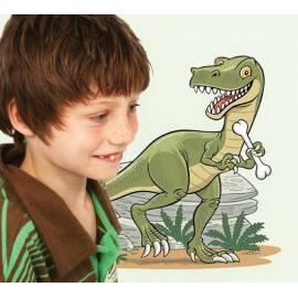 PDF-Handbuch downloadenDekorative Aufkleber FunToSee Dinosaurier