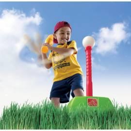 STEP2 Baseball & Golf set spielen