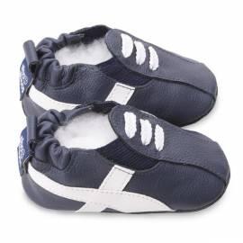 BOTY SHOOSHOOS NAVY/rundum SWOOSH-S