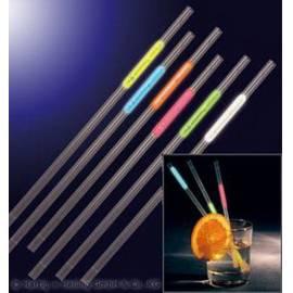 Benutzerhandbuch für Neon Beleuchtung Stroh H + 6 H
