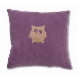 Babyboum-Kissen 40 x 40 cm PLUM-Greek Gebrauchsanweisung