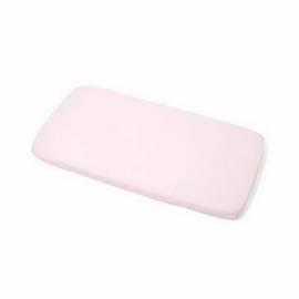 Bettlaken BABYBOUM JERSEY 40 x 90 cm rosa - Anleitung