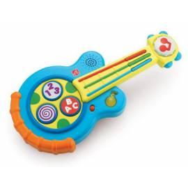 Rhythmus Gitarre-musikalische Instrumente STEP2