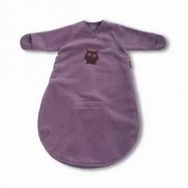 BABYBOUM POLAR Schlafsack 60 cm Greek Italien - Anleitung