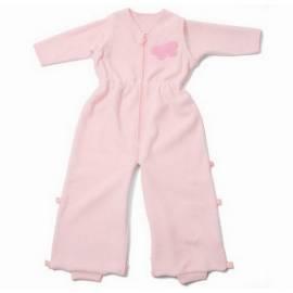 Bedienungsanleitung für Schlafen POLAR Pytel BABYBOUM 70 cm rosa Greek