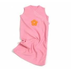 Schlafsack BABYBOUM TERRY 68cm Spiel