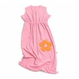 Schlafsack BABYBOUM, TERRY 90 / 110cm Spiel Gebrauchsanweisung