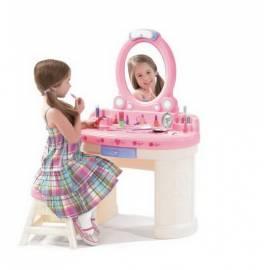 Datasheet Toaletka STEP2 Fantasy Vanity