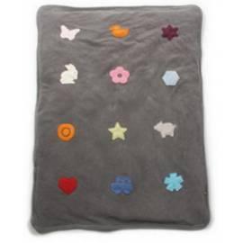 Alles in einem Cover Babyboum POLAR 100 x 140 Pingu