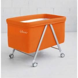 Babywiege BABYCLIC ORANGE