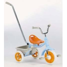 Service Manual Wheeler ITALTRIKE TRANSPORTER PKW