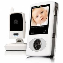 Service Manual Ersatzteil für Baby-Monitor-Kamera LUVION Luvion