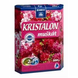 AGRI-Dünger Kristalon Muskatnuss 0,5 kg