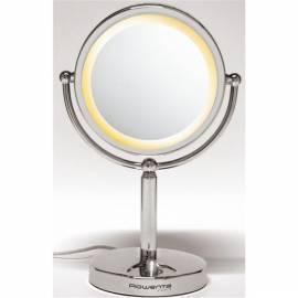 Datasheet Mirror Rowenta MR. 7671 F0 Vario chrome