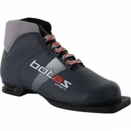 Bedienungshandbuch Langlauf Schuhe BOTAS ARENA NN75 Gr. 35