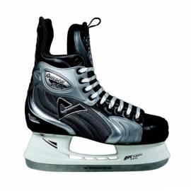 Bedienungshandbuch Hockey Schlittschuhe BOTAS 561 MIRAGE für Größe 44