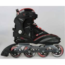 Roller Skates BOTAS STORM schwarz Größe 38 Bedienungsanleitung