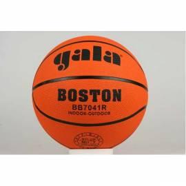Service Manual Ball Basketball GALA-BOSTON-7041-R