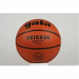 Ball Basketball GALA CHICAGO 5011 mit Bedienungsanleitung