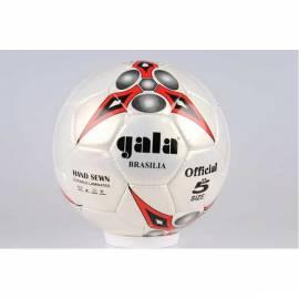 Fußball Ball GALA BRAZILIA BF 5033 mit