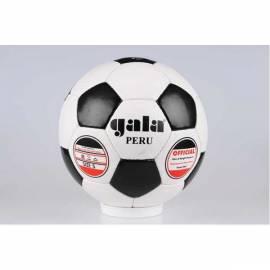 Fußball Ball GALA PERU 5073 S Gebrauchsanweisung