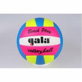SPIELEN BEACH-Volleyball GALA ball BP 5043 mit Gebrauchsanweisung