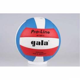 Benutzerhandbuch für Ball Volleyball GALA für Linie 5211 mit