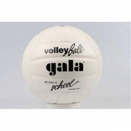 Ball Volleyball GALA Schule 5031 S Gebrauchsanweisung