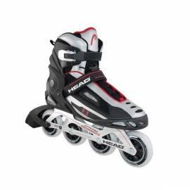 Handbuch für Roller Skates HEAD H3 schwarz Größe 41