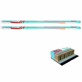 Langlauf Ski Abenteuer-Sportarten-160 cm